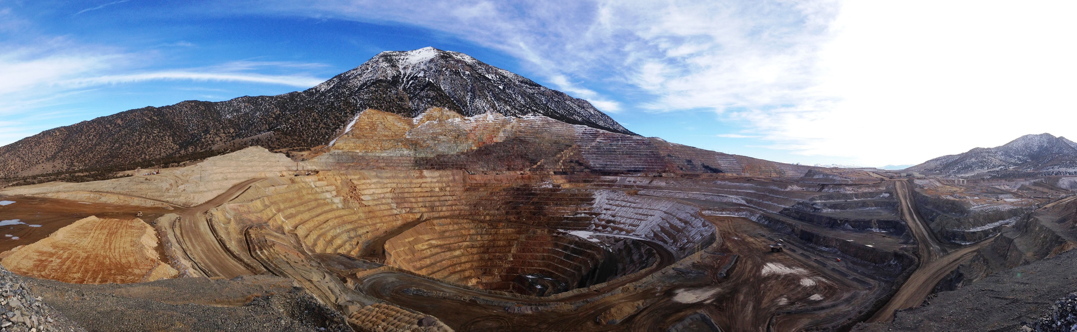 Mining Reform; why it matters to wild horse advocacy Wild Horse Education